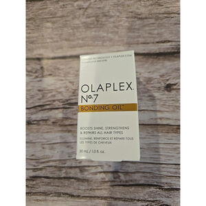 Olaplex No. 7 Bonding Oil by Olaplex, 1 oz Hair Oil New In Box (229)